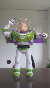 BuzzLightyear