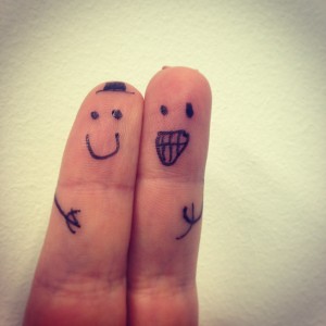 Happy Fingers