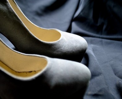 Heels - SMS Marketing becoming attractive to online stores