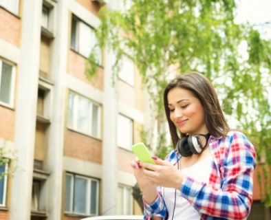 SMS Customer surveys