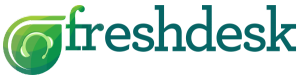 Freshdesk logo