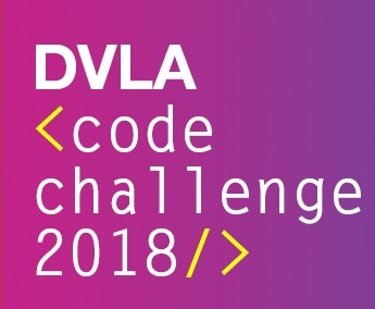 dvla code challenge