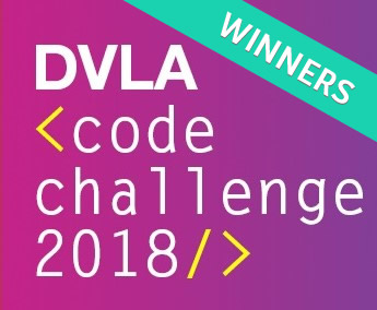 DVLA code challenge