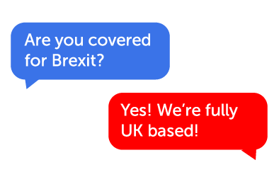 FireText & Brexit Statement