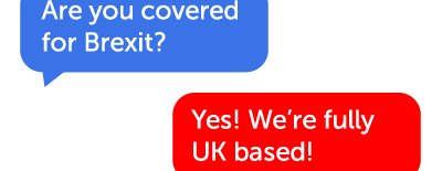 FireText & Brexit Statement