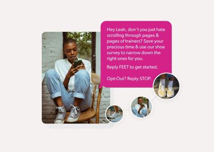 Text Message Marketing: Creating Thoughtful Content - SMS Marketing Blog