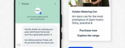 rcs business messaging featured image