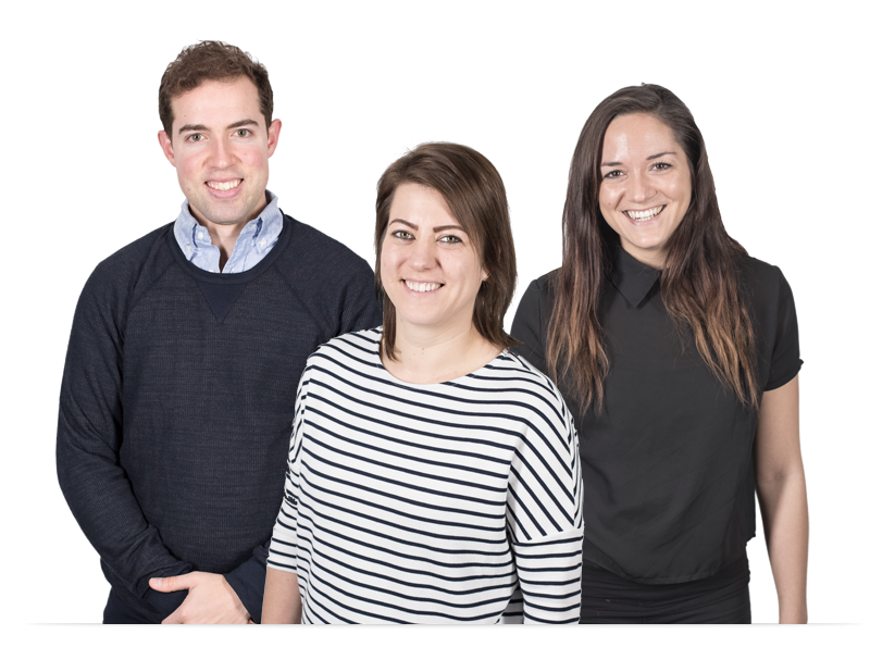 Amazing FireText Team