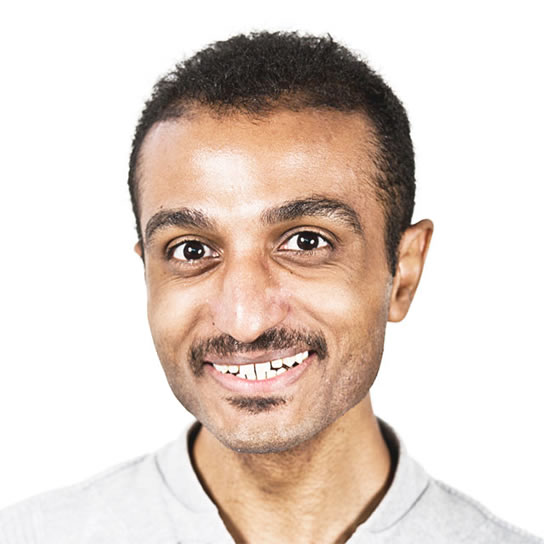 Mohammed Omar