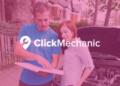 ClickMechanic