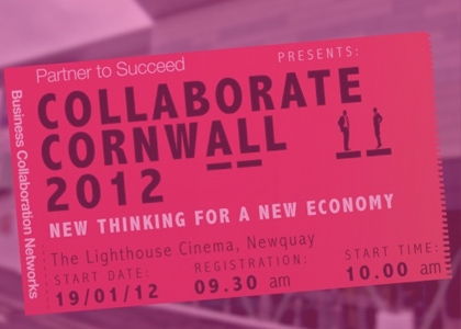 Collaborate Cornwall