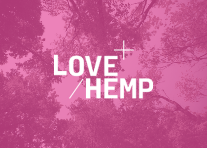 Love Hemp