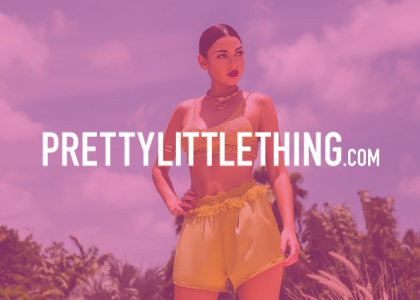 PrettyLittleThing.com