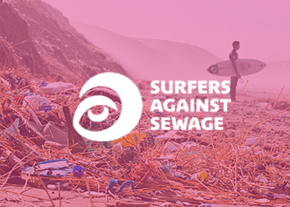 Surfers Against Sewage