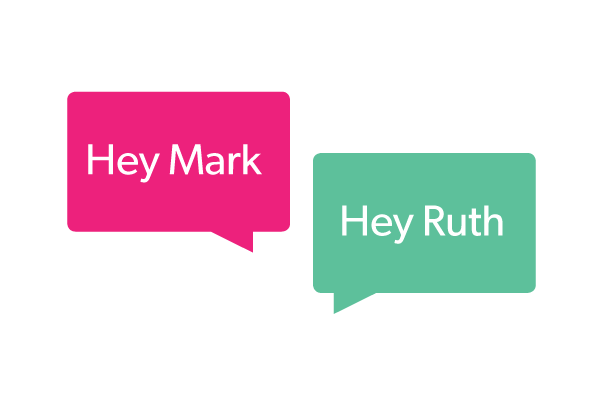 Receive Replies Receive Replies