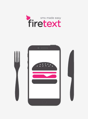 SMS for Restaurants