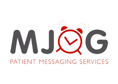 MJOG FireText SMS for NHS