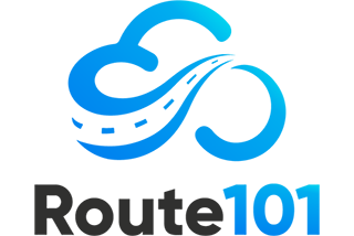 Route101 Logo