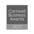 Cornwall Business Awards Logo