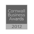 Cornwall Business Awards Logo