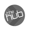 Cornwall Hub Logo