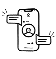 Illustration of Lock to Represent FireText’s Unbeatable Security For Enterprise SMS